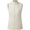 Dámska vesta Dare 2b Womens Air Lite Gilet Veľkosť: S / Farba: béžová