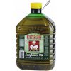 Olej Extra Vergine & Slnečnicový olej MIX Mister Chef 5L
