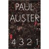 4 3 2 1 - Paul Auster