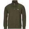 Lee Svetre HALF ZIP SWS Kaki