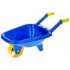 Koliesko na piesok modré 10 m+
