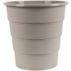 Kôš Office Products plastový 16 ℓ sivý