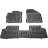 Koberce Gumenné Rezaw Plast Toyota AURIS 2012-2019