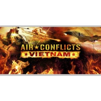 Air Conflicts: Vietnam