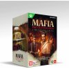 Mafia: The Old Country - Limitovaná Edícia (XSX)
