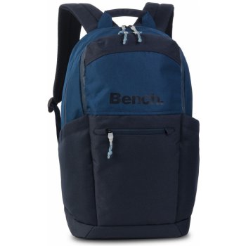 Bench Leisure modrá 21 l