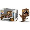 Funko Pop! 1217 Jurassic World Atrociraptor Red
