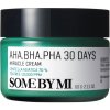 Some By Mi AHA∙BHA∙PHA 30 Days Miracle krém 60 ml
