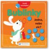 Svojtka Výtvarná knižka so samolepkami - Jedna, alebo viac? – Bublinky