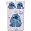 Posteľné obliečky Lilo a Stitch Cute