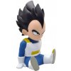Plastoy Pokladnička Dragon Ball - Vegeta (Chibi)