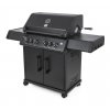 G21 Michigan BBQ Premium Line, 6 horákov + zdarma redukčný ventil GAH-BBQ4MGN