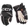 CCM Rukavice CCM Tacks XF JR, Junior, 12