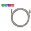 KELine KEL-C6A-P-070 K-Cat.6A, 10Giga, STP, 7m