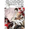 Yen Press Bungo Stray Dogs 8