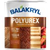 BALAKRYL Polyurex - lak na podlahy bezfarebný lesklý 0,6 kg