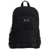 Vans Off The Wall - Black - unisex junior 22 L