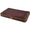 Pelech pre psov POLO 95 hnedá95x60x8cm Ferplast