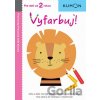 Vyfarbuj! - Toshihiko Karakida, Seiichi Otuka