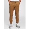 GAP slim canvas joggers Flex 496157-07