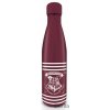 Pyramid International Fľaša nerezová Harry Potter Crest and Stripes 540 ml