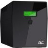Záložný zdroj Green Cell Microsine LCD 2000VA UPS09