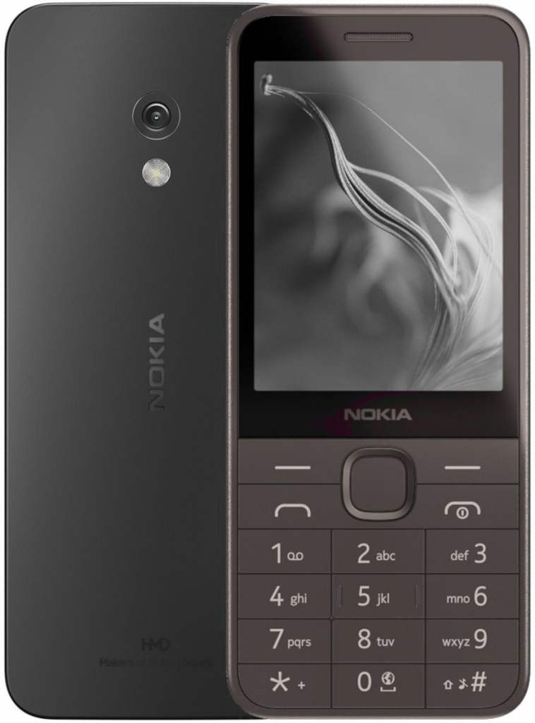 Nokia 235 4G 2024 Dual SIM