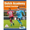 DUTCH ACADEMY FOOTBALL COACHING U14-15