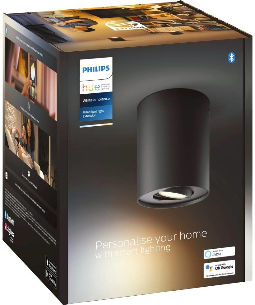 PHILIPS 17465/30/P7