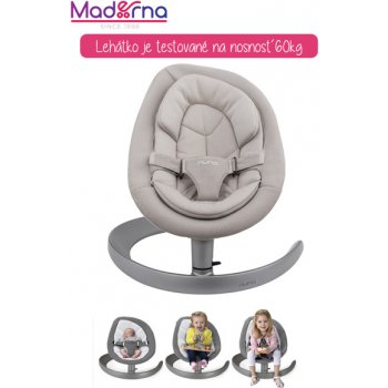 Nuna leaf 2025 grow midnight