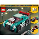 LEGO® Creator 31127 Pouličný pretekár