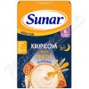 Sunar mliečna krupicová kaša na dobrú noc medová 210 g