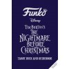 Funko: The Nightmare Before Christmas Tarot Deck and Guidebook