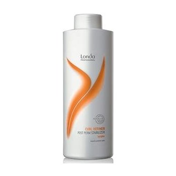 Londa Curl Definer Post Perm Stabilizer 1000 ml