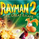 Rayman 2: The Great Escape