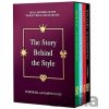 The Story Behind the Style Box Set - Rachael Taylor
