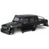 Traxxas karosérie Mercedes-Benz G 63 černá (bezsponková)
