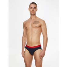 Tommy Hilfiger slipy Premium Essentials 3P Brief 1U87903766 904 Multi Peacoat