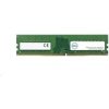 DELL Memory Upgrade - 8GB - 1Rx16 DDR4 UDIMM 3200MHz Optiplex 3xxx, 5xxx, Vostro 3xxx, 5xxx