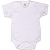 Body krátky rukáv New Baby Classic, veľ. 68 (4-6m)