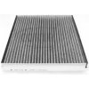 Corteco 80000440 Filtrácia, vetranie priestoru pre cestujúcich