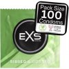 EXS Ribbed & Dotted 100 ks