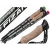 Trekkingové palice Fizan COMPACT 4 49-125 cm