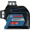 Krížový laser Bosch GLL 3-80 Professional 0.601.063.S00 (0.601.063.S00)