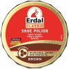 Erdal krém na obuv Hnědý v dóze 55 ml