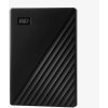 WD My Passport 2TB, WDBYVG0020BBK-WESN