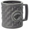 ABYstyle Hrnek Game of Thrones 3D Stark 500 ml