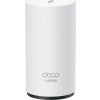 TP-Link Deco BE25-Outdoor(1-pack) venkovní WiFi7 Mesh (BE3600,2,4GHz/5GHz,2x2,5GbELAN/WAN,2xPoE)