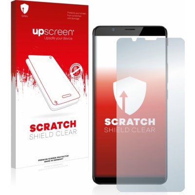 Ochranná fólia Upscreen ZTE Nubia Red Magic