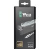 Wera Bit-Check 30 Wood 2 SB 05057438001 sada bitov, 30-dielna, krížový PH, krížový PZ, TORX, 1/4 ; 05057438001